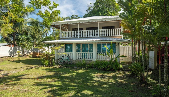 Casa Blanca