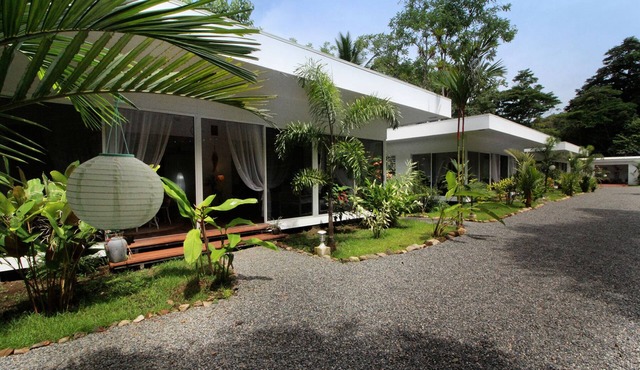 Casa Blanca Villas - Casa Azul