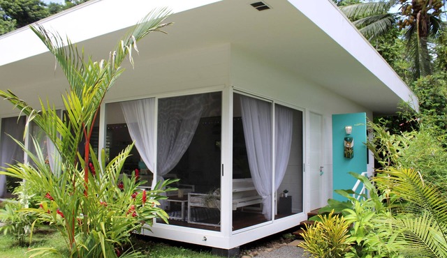 Casa Blanca Villas - Casa Turquesa
