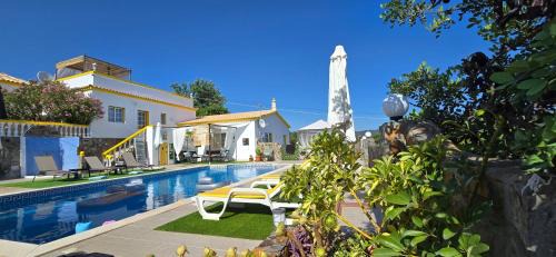 Casa Branca Holiday Resort