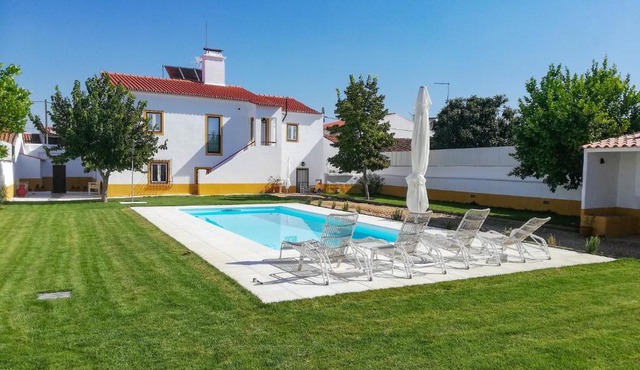 Casa Brazao Mira