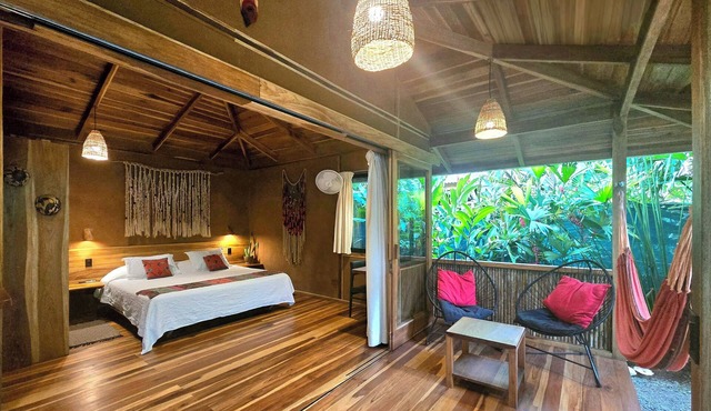 Casa Bribri - Just 3 minutes from the beach!