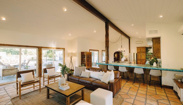 Casa Buho- Relax and Reset