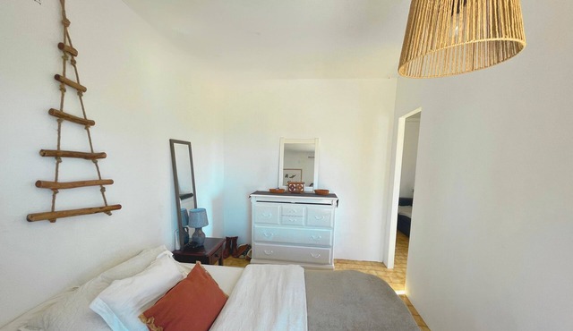 Casa Cacau’s T1 in Arrifana,Aljezur