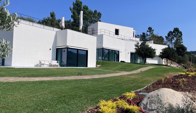 Casa Calmavista
