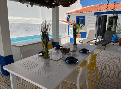 Casa Caridade