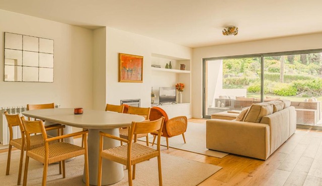 Casa Cascais Riviera - Deluxe 3 Bedroom Apartment