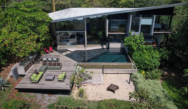Casa Ceibo - Private Villa with Pool