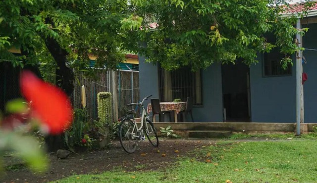 Casa Chaman Vida and Surf