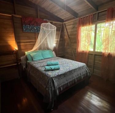Casa Chilamate a Peaceful Stay Near Beach & Town