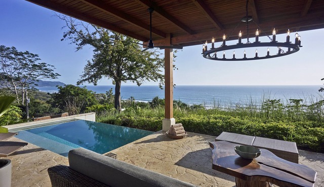 Casa Colibri - Stunning ocean view