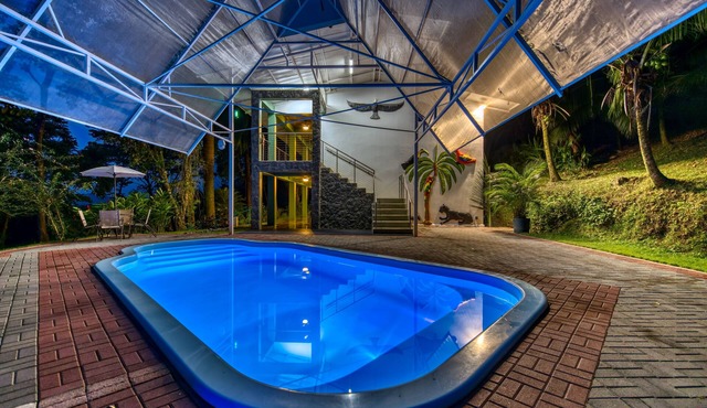 Casa Conley del Mar