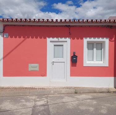 Casa Coral