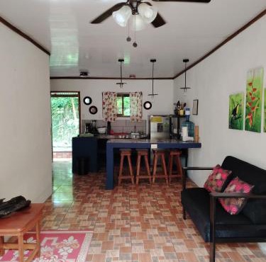 Casa Cristy