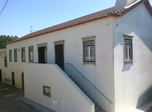 Casa d'Alvite - Arouca