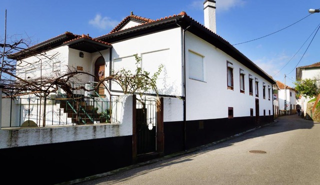 Casa D'Avó Mila