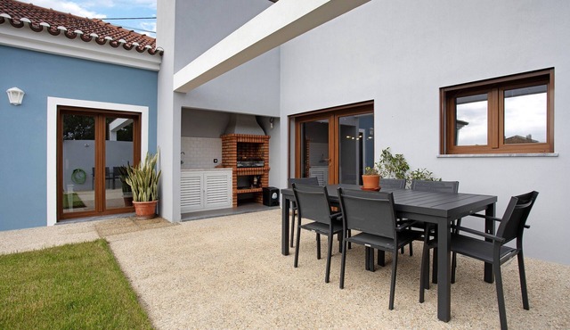 Casa D'Avó - 3BR Family Home Near Silver Coast Beaches