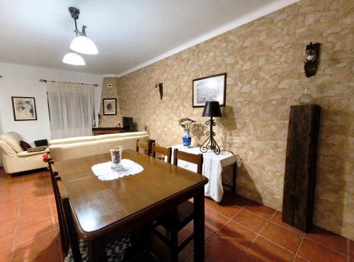 Casa D Dinis by NaturAlegre