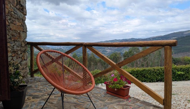 Casa D'Eirigo