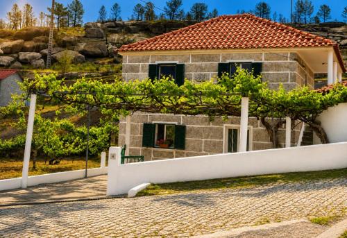 Casa D'os Eiras