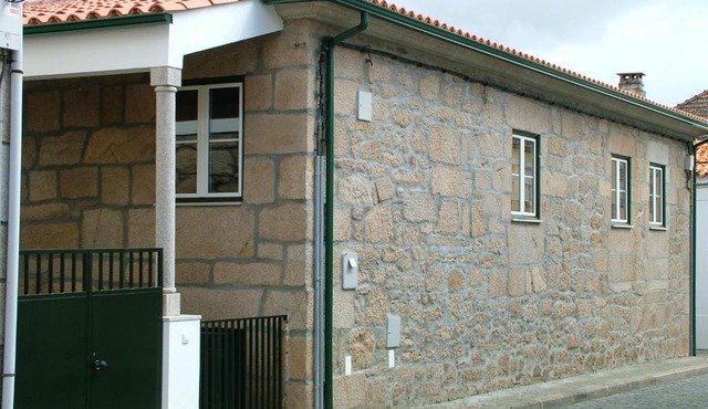 Casa d Toninha - Casas de Campo - Turismo Espaço Rural - AL