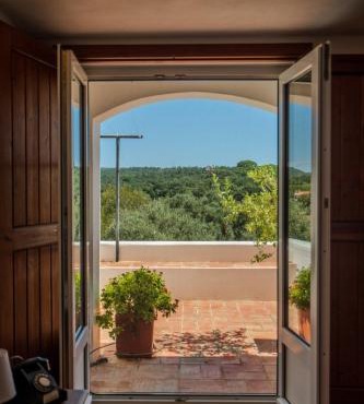 Casa da Alba in Alentejo