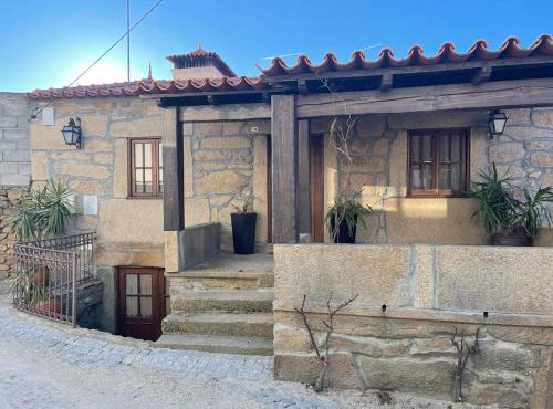 Casa da Aldeia