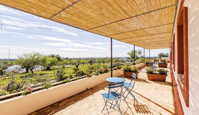 Casa da Amendoeira by Quinta da Baleeira - Tavira