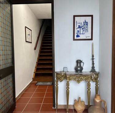 Casa da Avó Ilda