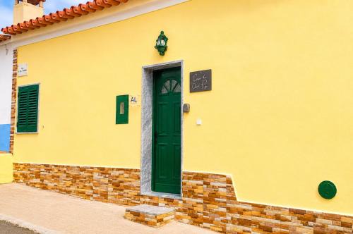 Casa da Avó Pipa