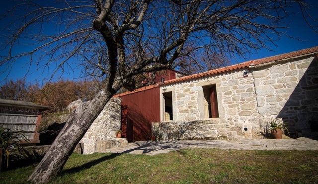 Casa da Avó Quitas - Casas dos Avós