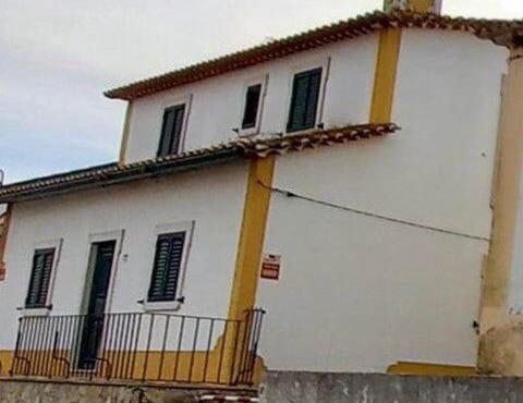 Casa da Avó Bi