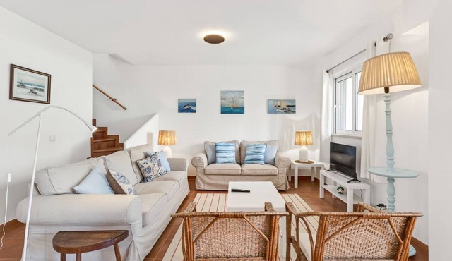Casa da Aveleira 3Bdr in Vilamoura by LovelyStay