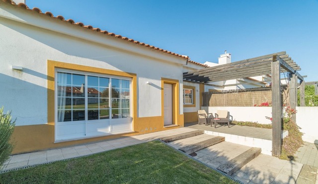 Casa da Azoia nº3