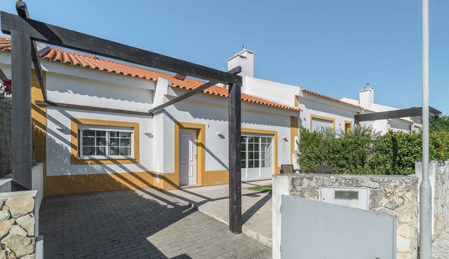 Casa da Azoia nº4