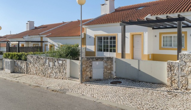 Casa da Azoia nº5