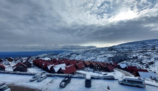 Casa da Bela Vista - Serra da Estrela