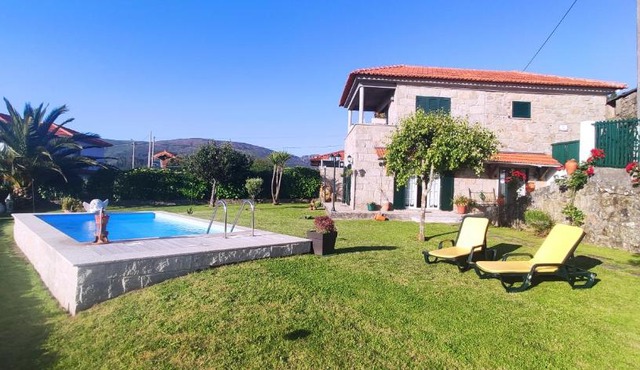 Casa da Boa Vista em Viadal