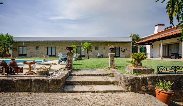 Casa da Calçada
