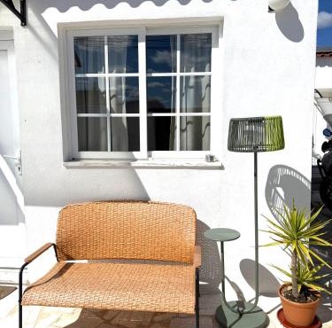 Casa da Calma - GUESTHOUSE
