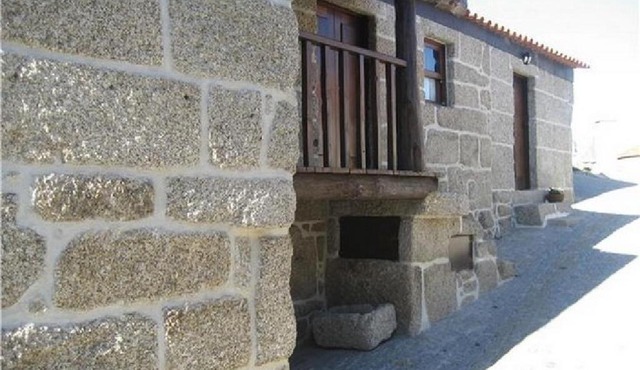 Casa da Carreira