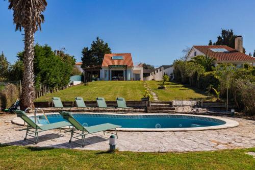 Casa da Colina, By Home Match