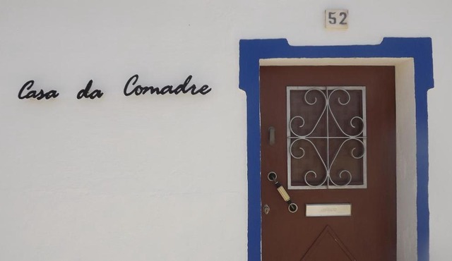 Casa da Comadre - Casas de Taipa
