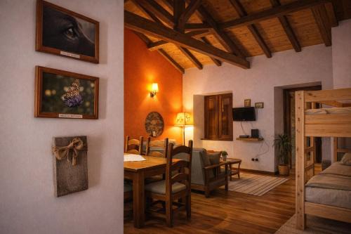 Casa da Comareira