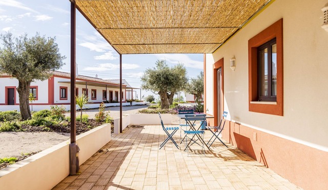 Casa da Eira by Quinta da Baleeira - Tavira