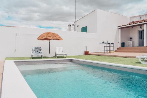 Casa da Espiga - Alentejo