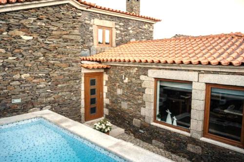 Casa da Ferreira Vila Real