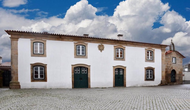 Casa da Fidalga