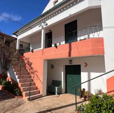 Casa da Figueira Branca