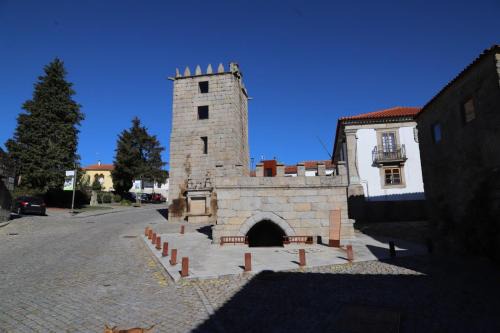 Casa da Figueira agb